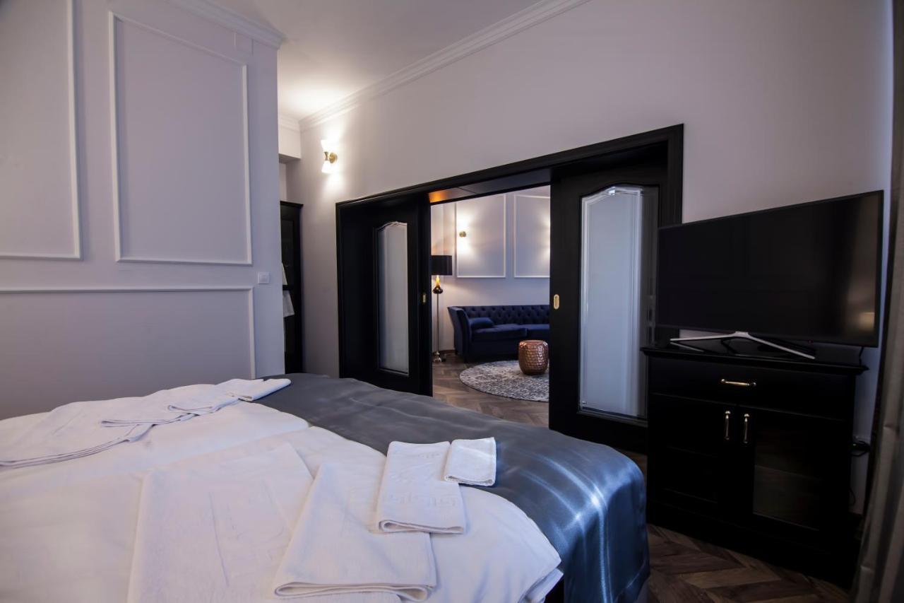 Hotel Balkan Centar บิเยลยินา ภายนอก รูปภาพ