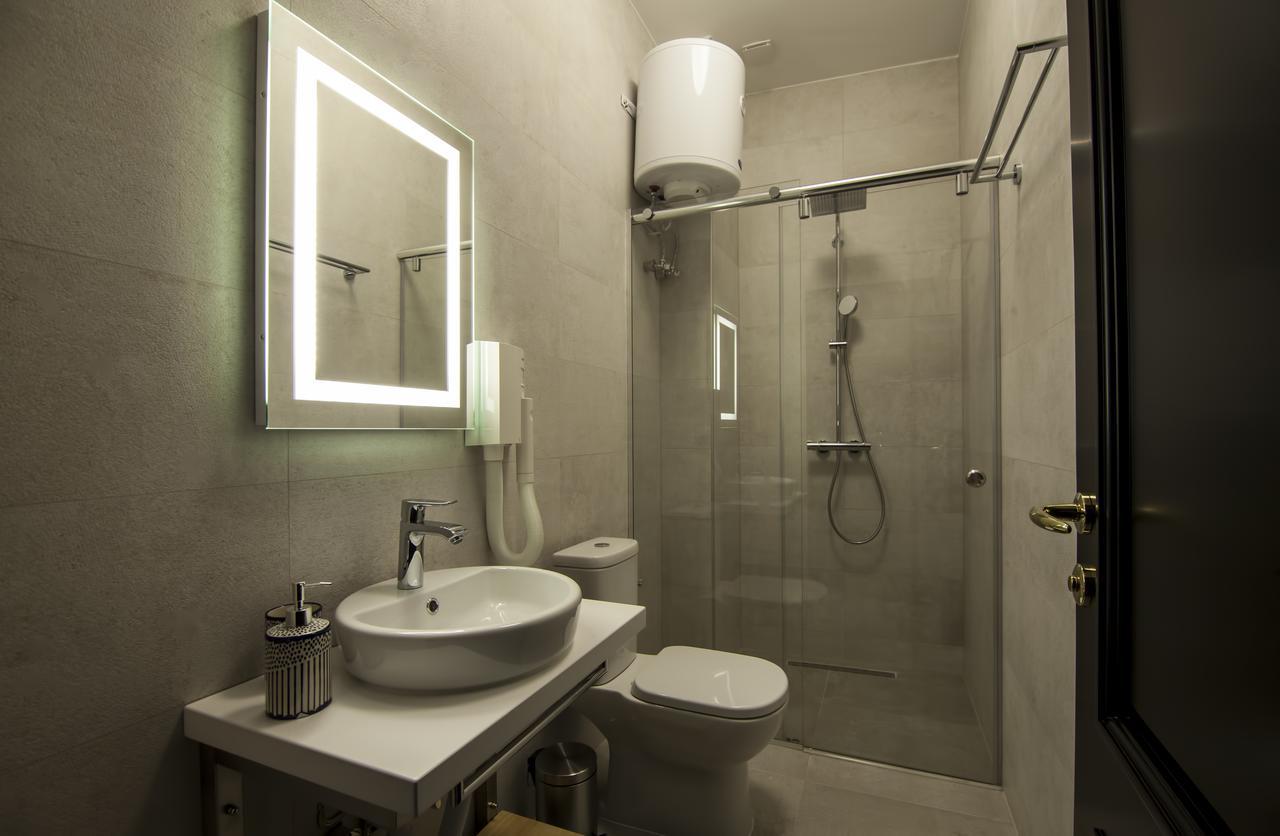 Hotel Balkan Centar บิเยลยินา ภายนอก รูปภาพ