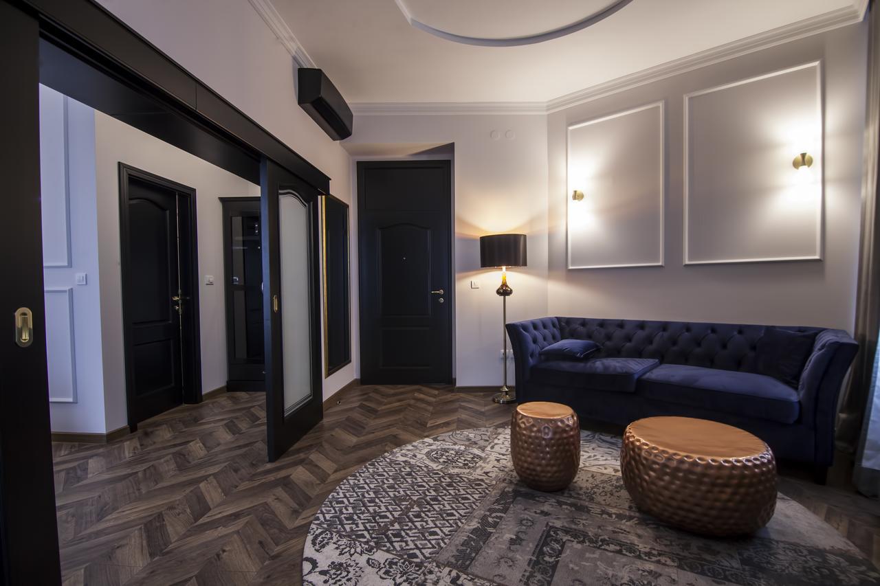Hotel Balkan Centar บิเยลยินา ภายนอก รูปภาพ